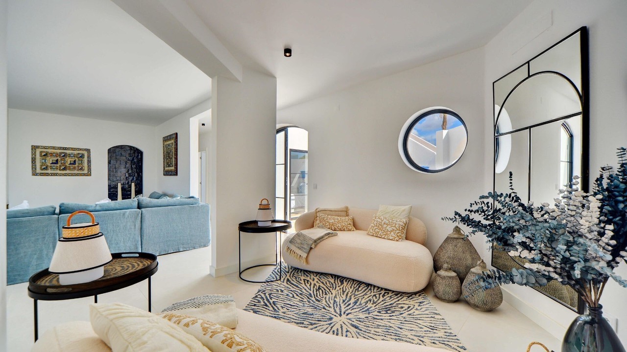Photo of Livingroom in Mato Serrao