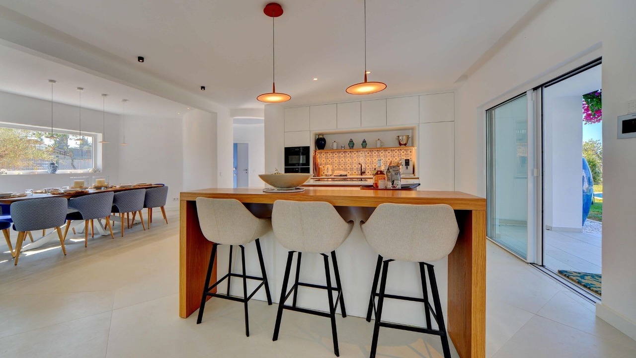 Photo of Kitchen in Mato Serrao