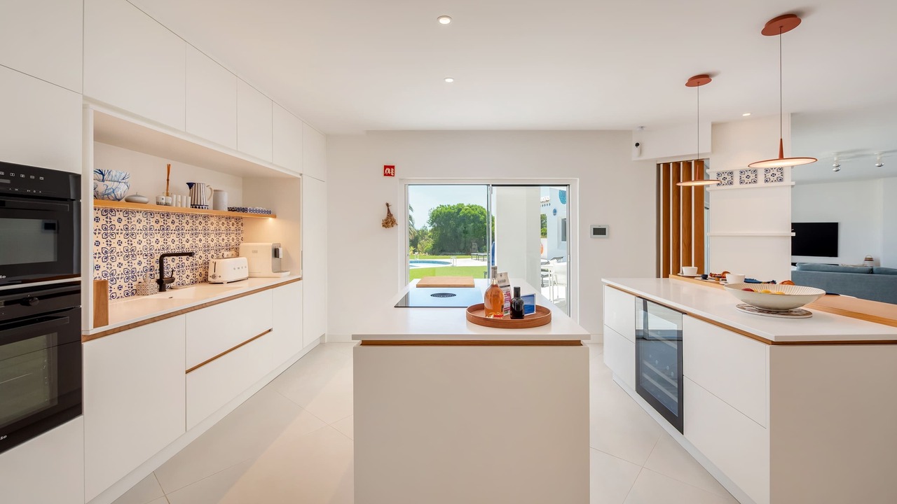 Photo of Kitchen in Mato Serrao