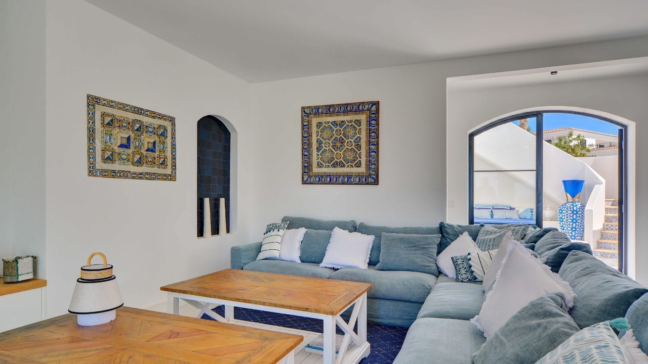 Photo of Livingroom in Mato Serrao