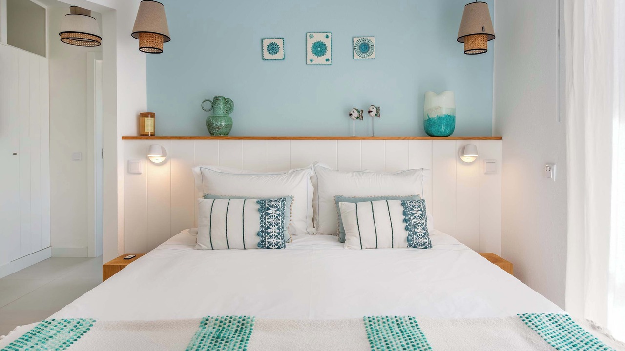 Photo of Bedroom in Mato Serrao