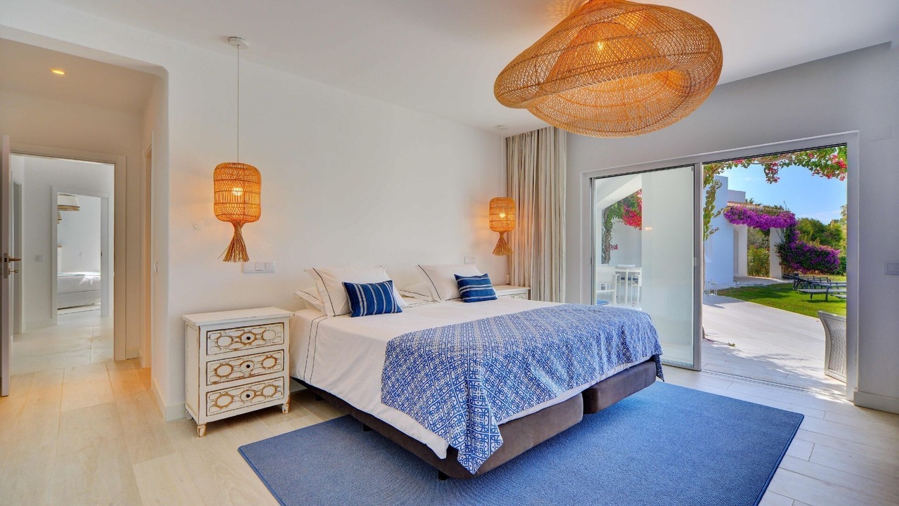 Photo of Bedroom in Mato Serrao