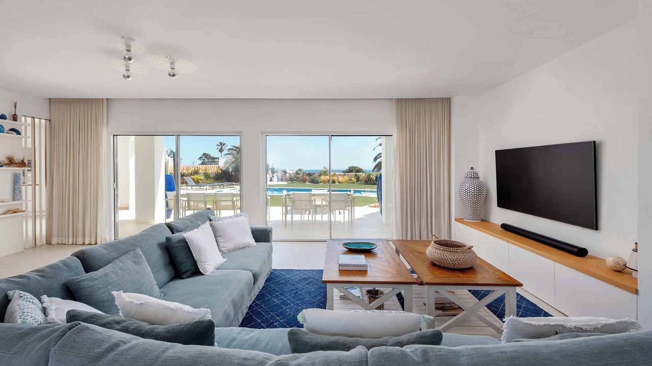 Photo of Livingroom in Mato Serrao