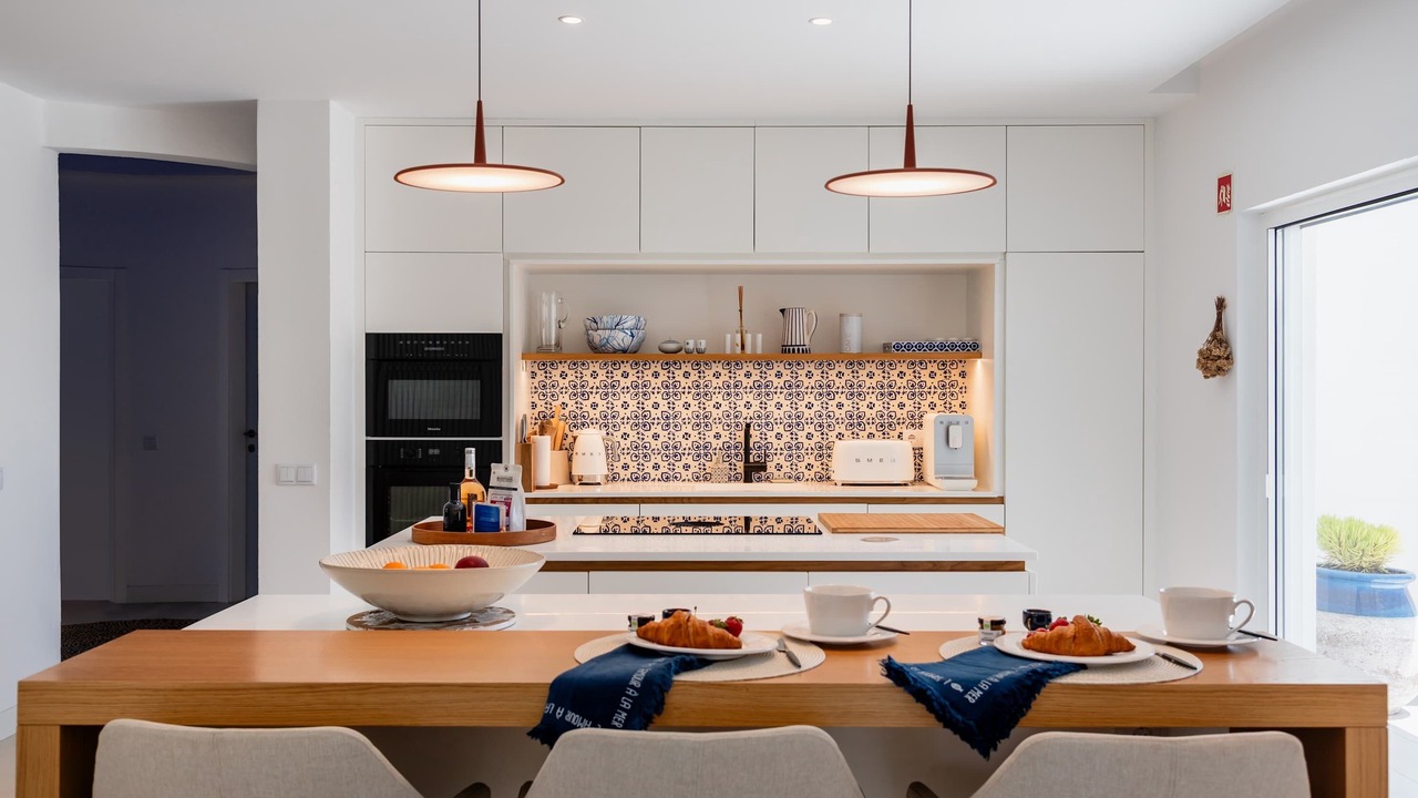 Photo of Kitchen in Mato Serrao