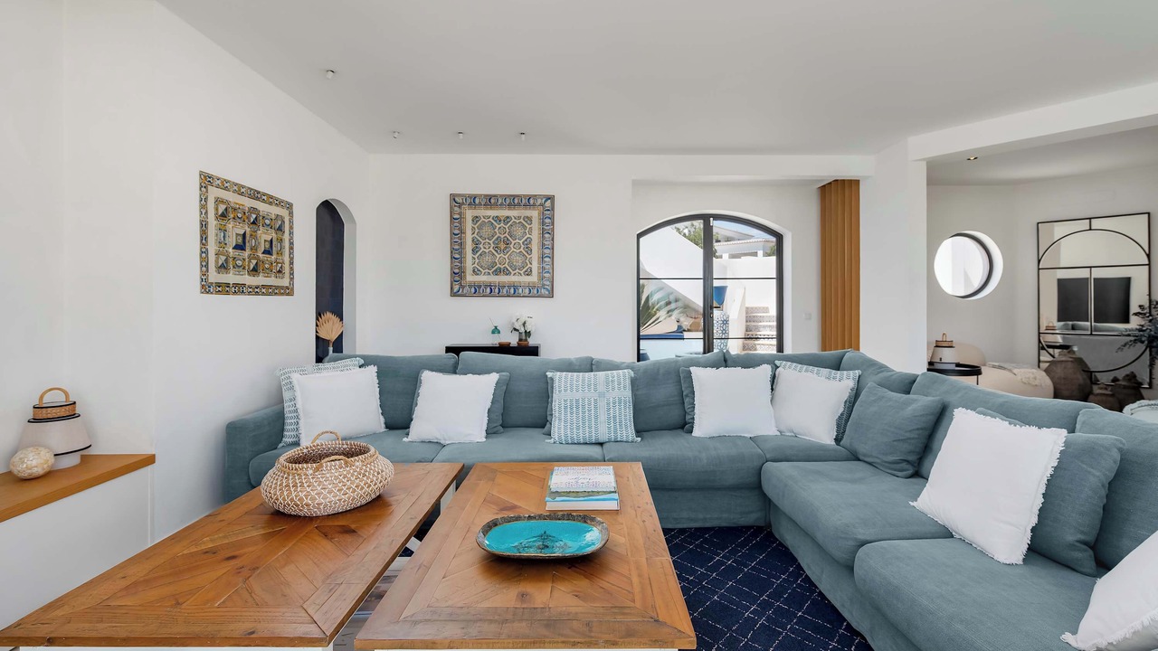 Photo of Livingroom in Mato Serrao