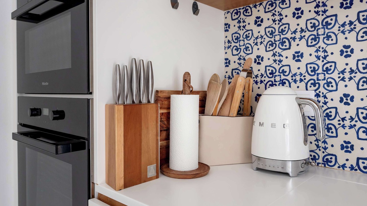 Photo of Kitchen in Mato Serrao