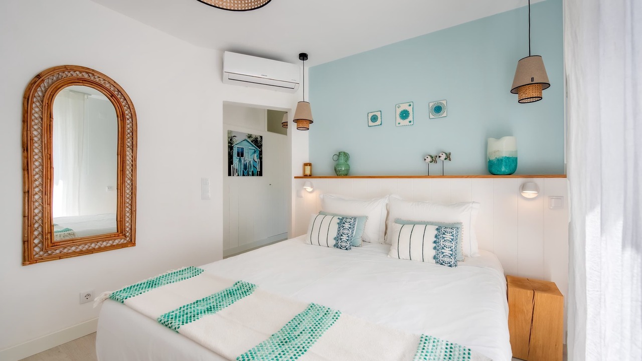 Photo of Bedroom in Mato Serrao
