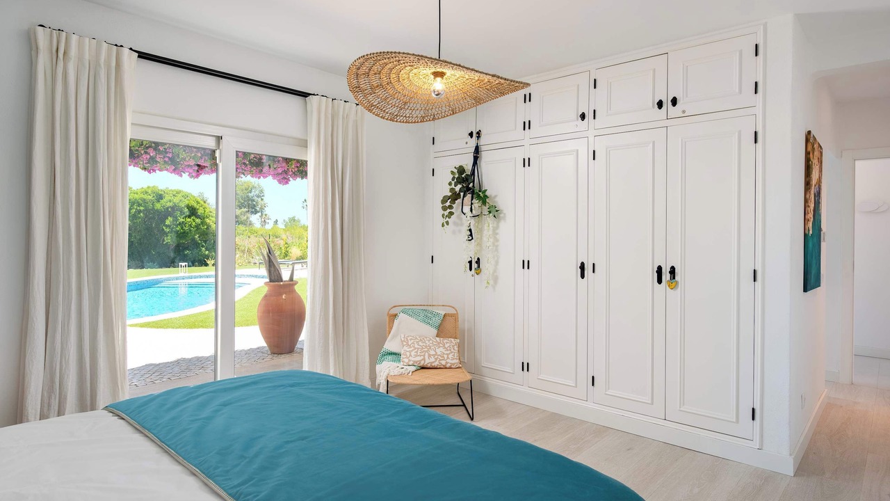 Photo of Bedroom in Mato Serrao