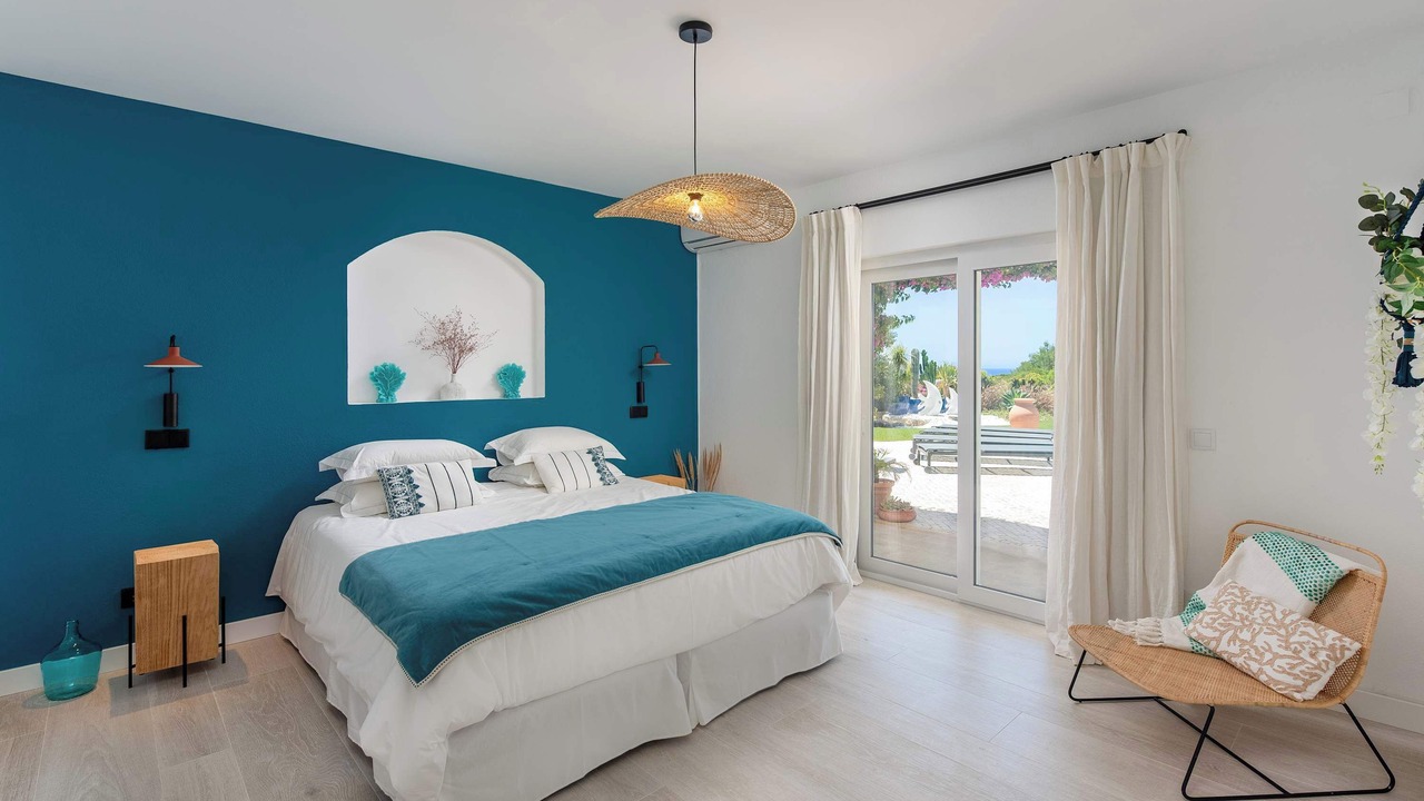 Photo of Bedroom in Mato Serrao