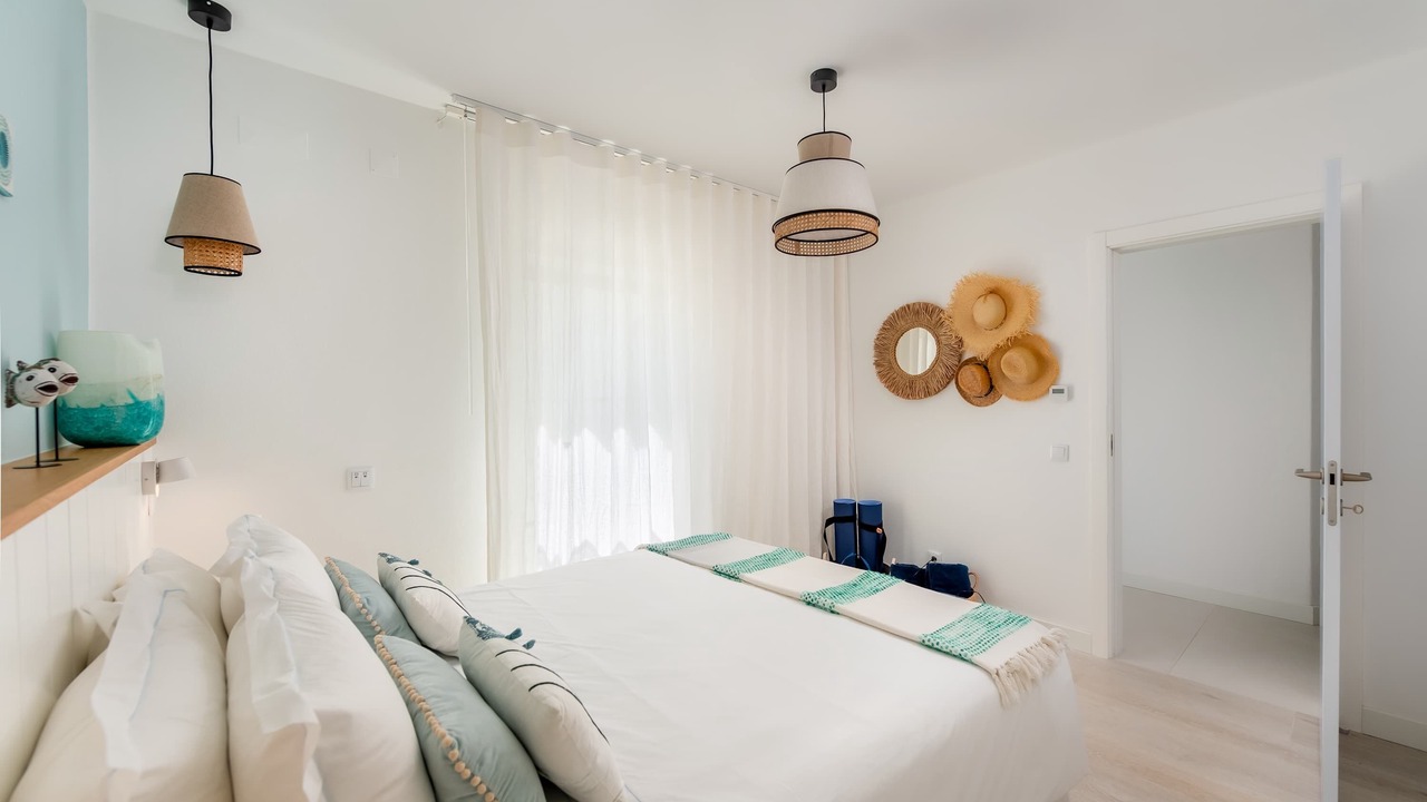 Photo of Bedroom in Mato Serrao