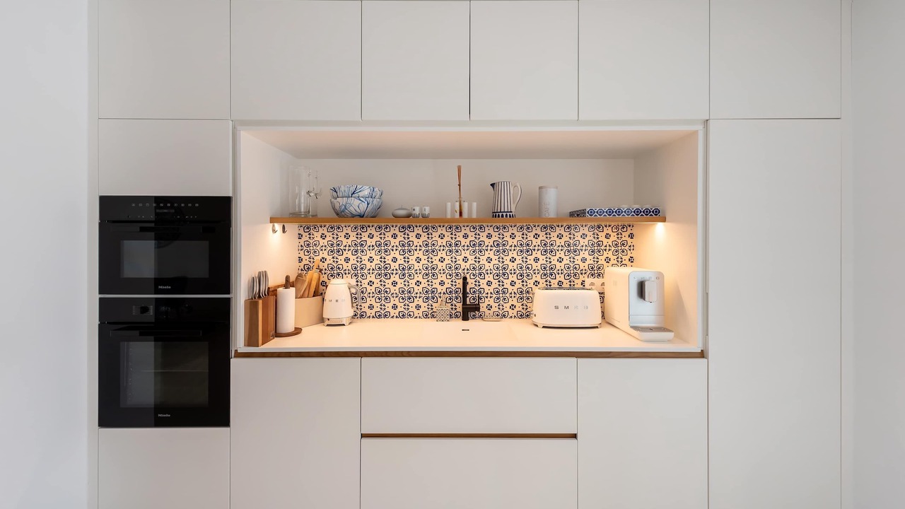 Photo of Kitchen in Mato Serrao