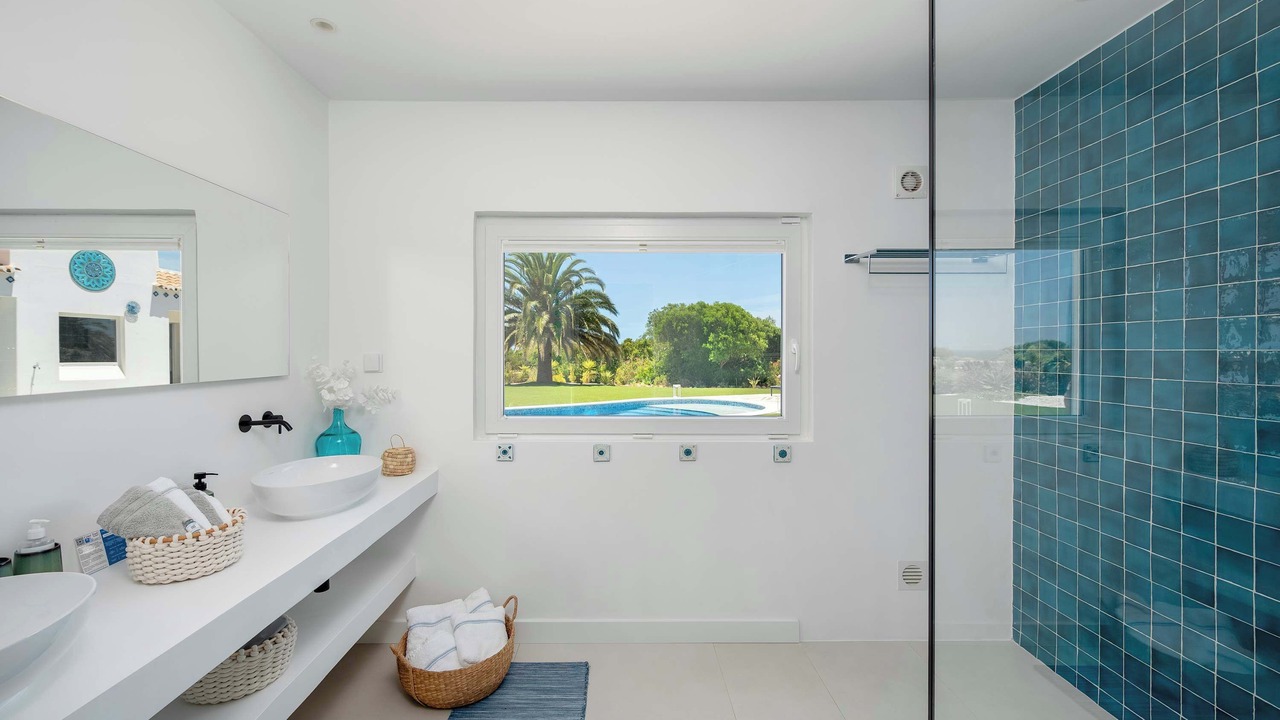 Photo of Bathroom in Mato Serrao