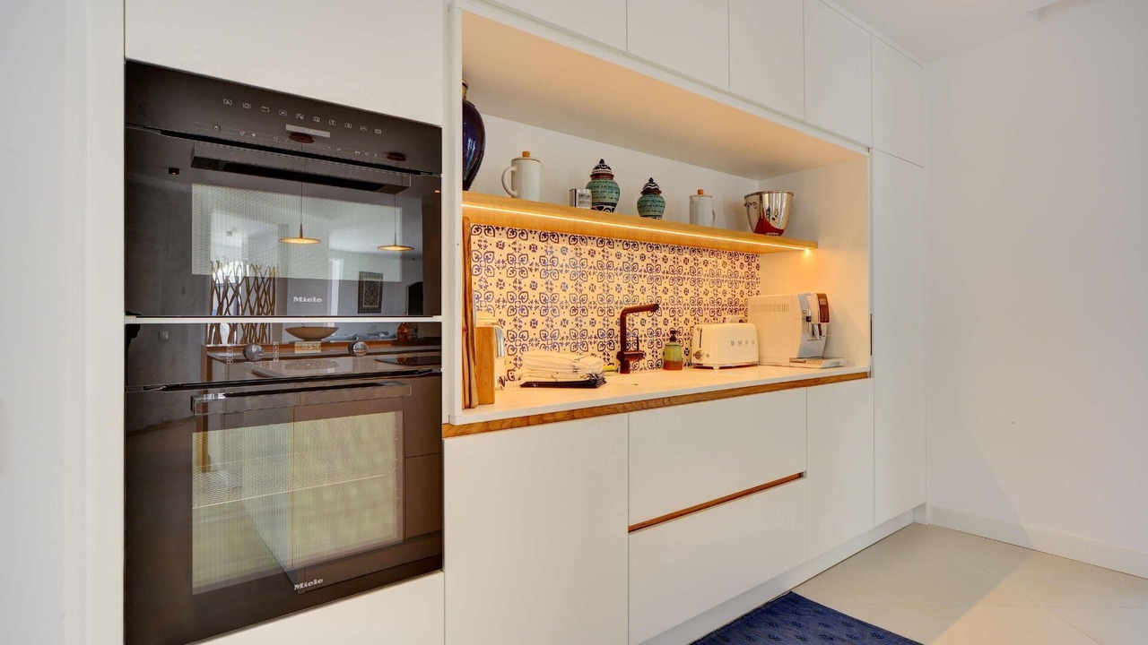 Photo of Kitchen in Mato Serrao