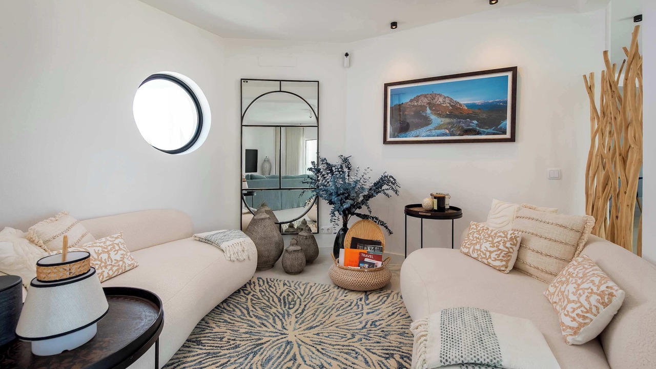 Photo of Livingroom in Mato Serrao
