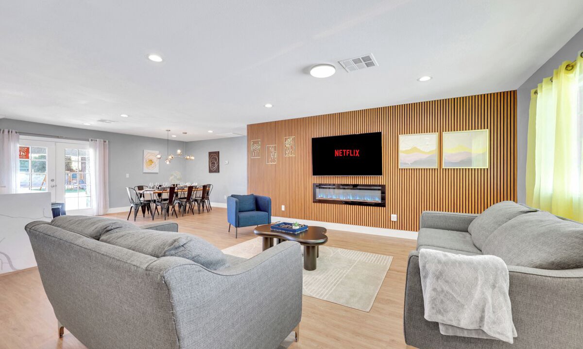 Photo of Livingroom in Paradise