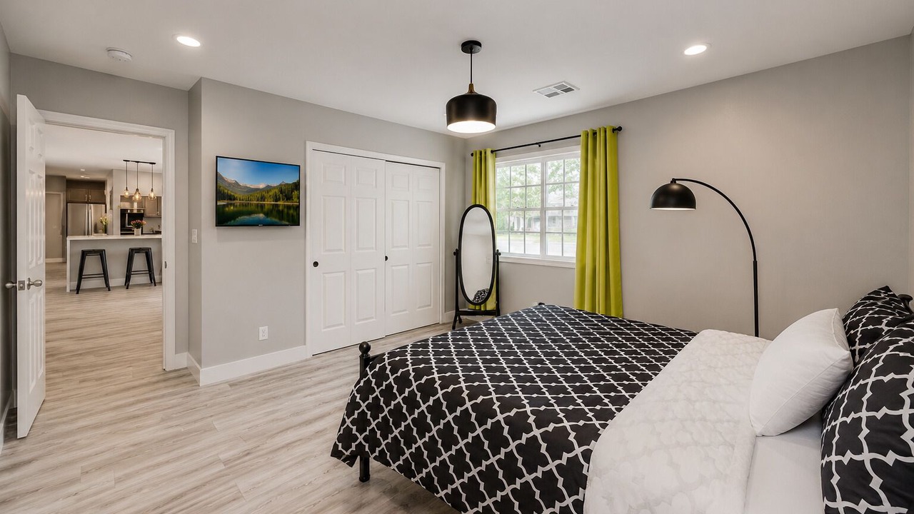 Photo of Bedroom in Paradise