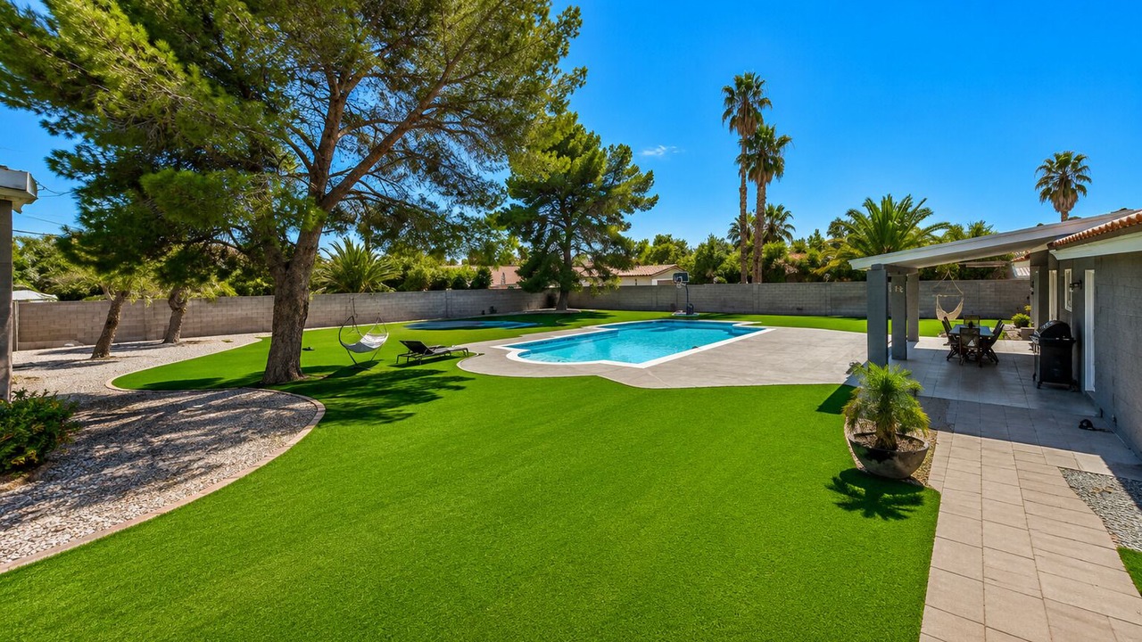 Photo of Outdoor in Paradise
