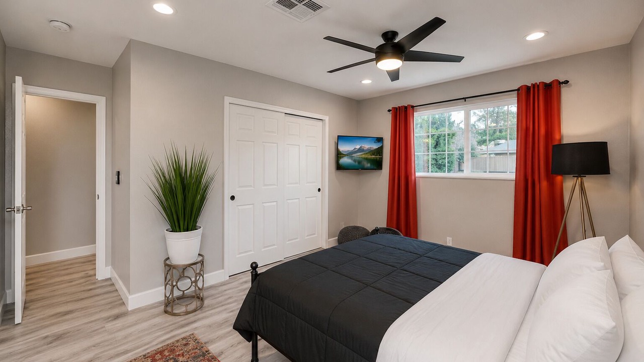 Photo of Bedroom in Paradise
