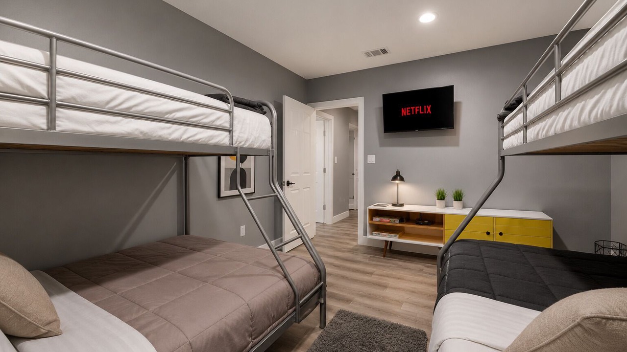 Photo of Bedroom in Paradise