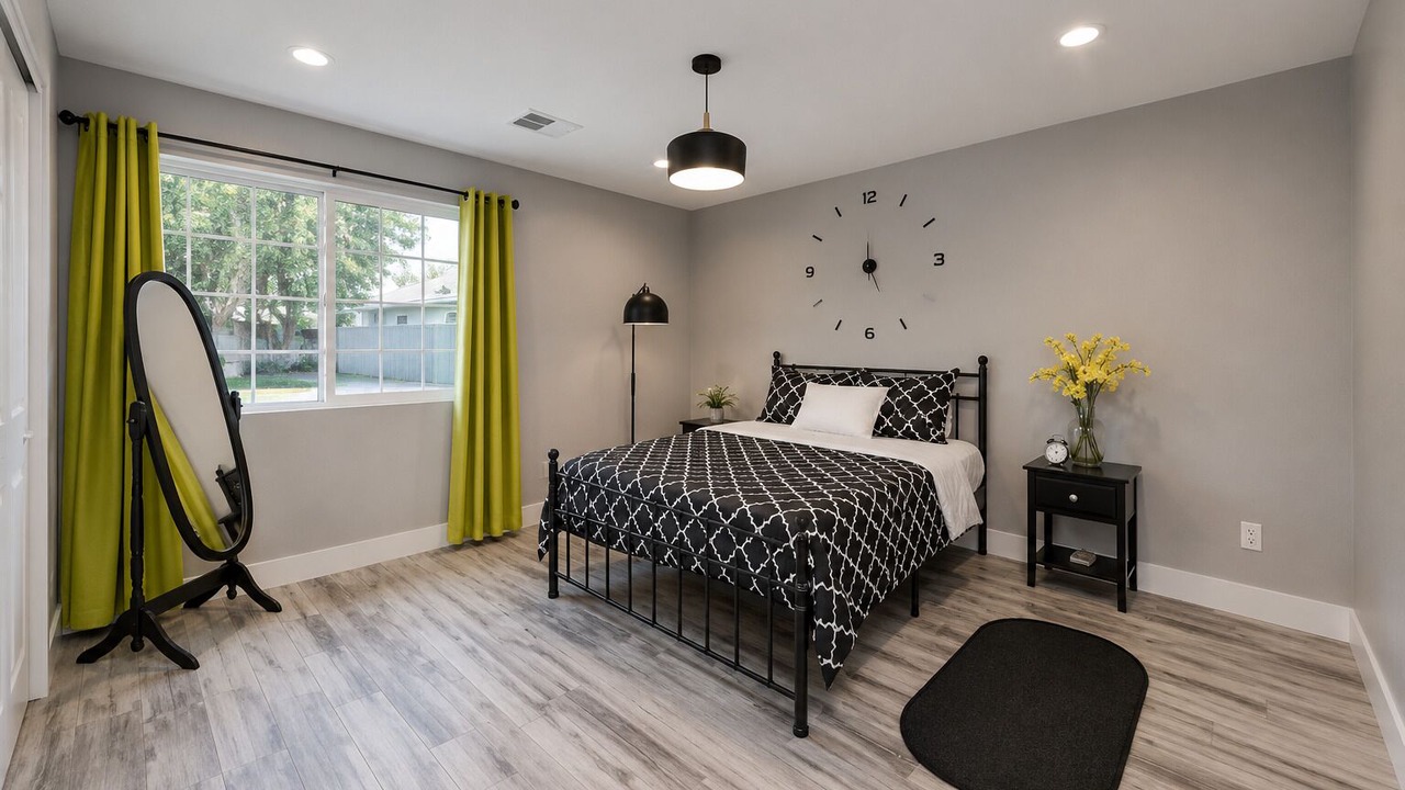 Photo of Bedroom in Paradise