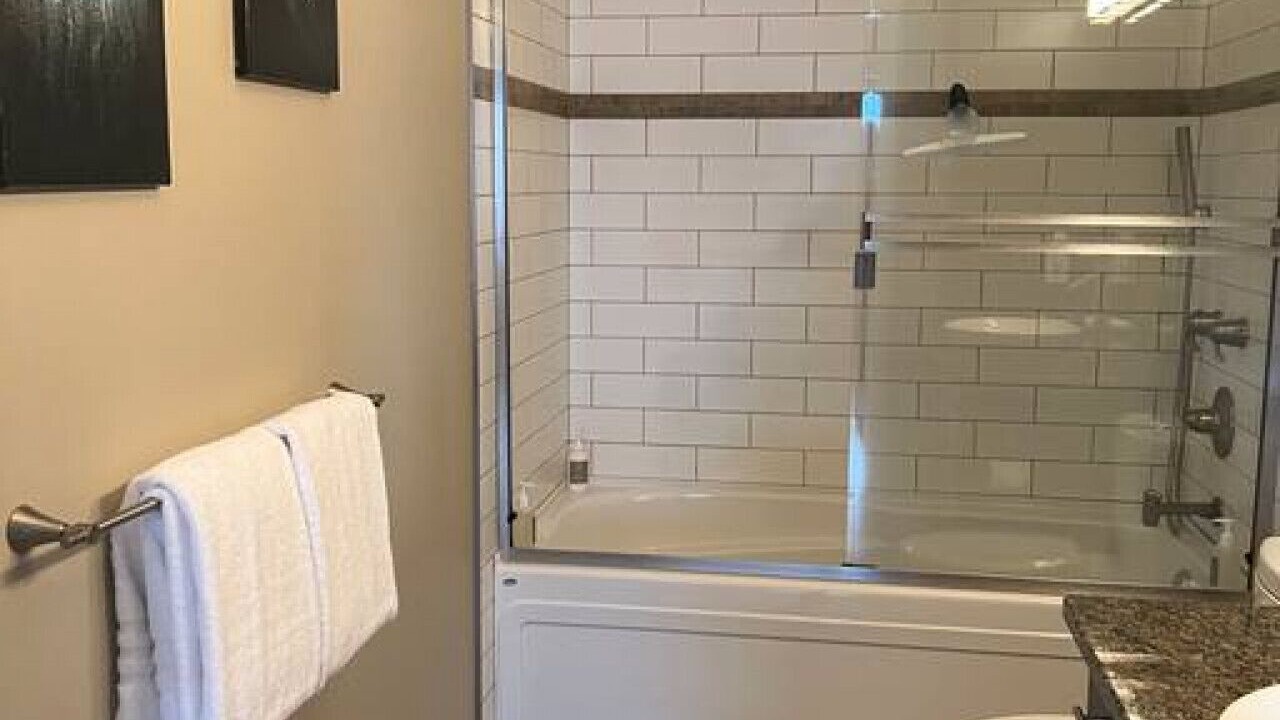 Photo of Bathroom in Ucluelet
