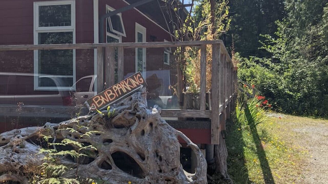 Photo of Others in Tofino
