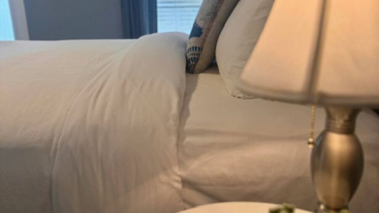 Photo of Bedroom in Tofino