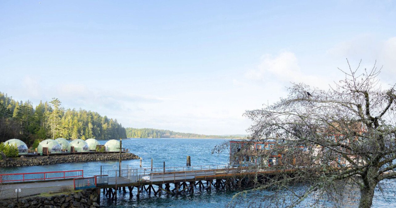 Photo of Others in Tofino