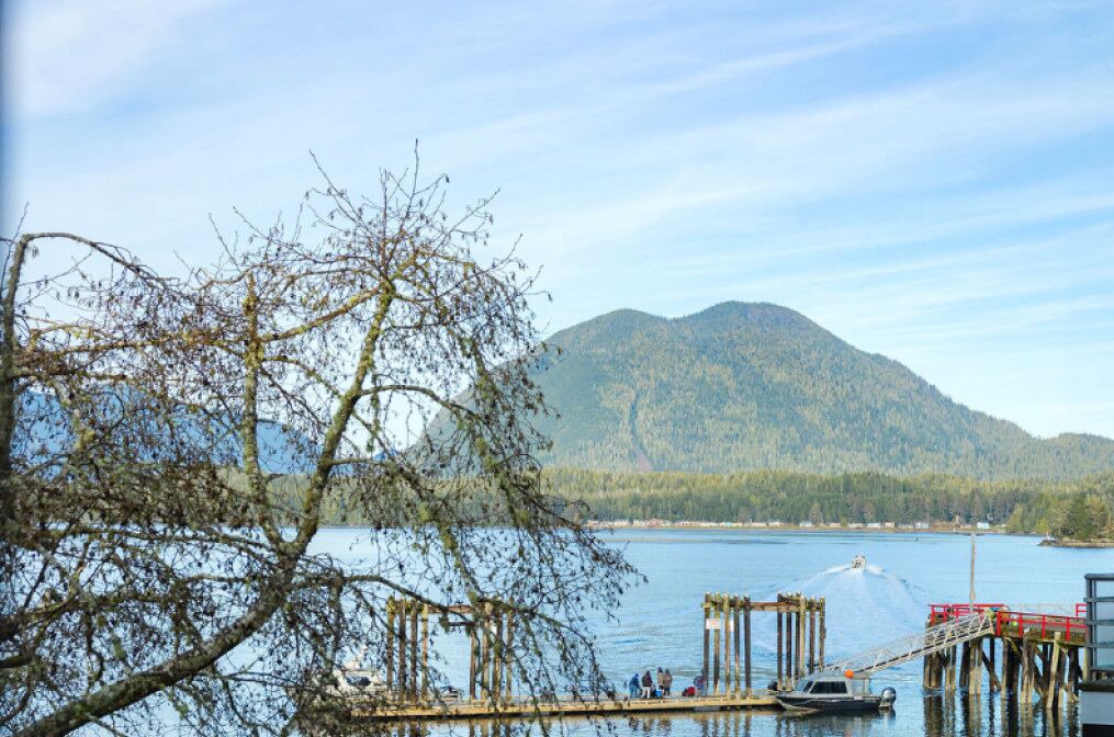Photo of Others in Tofino