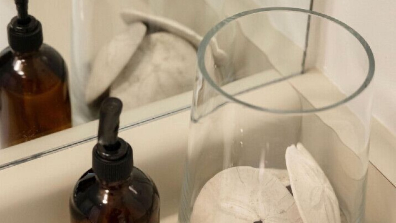 Photo of Bathroom in Tofino