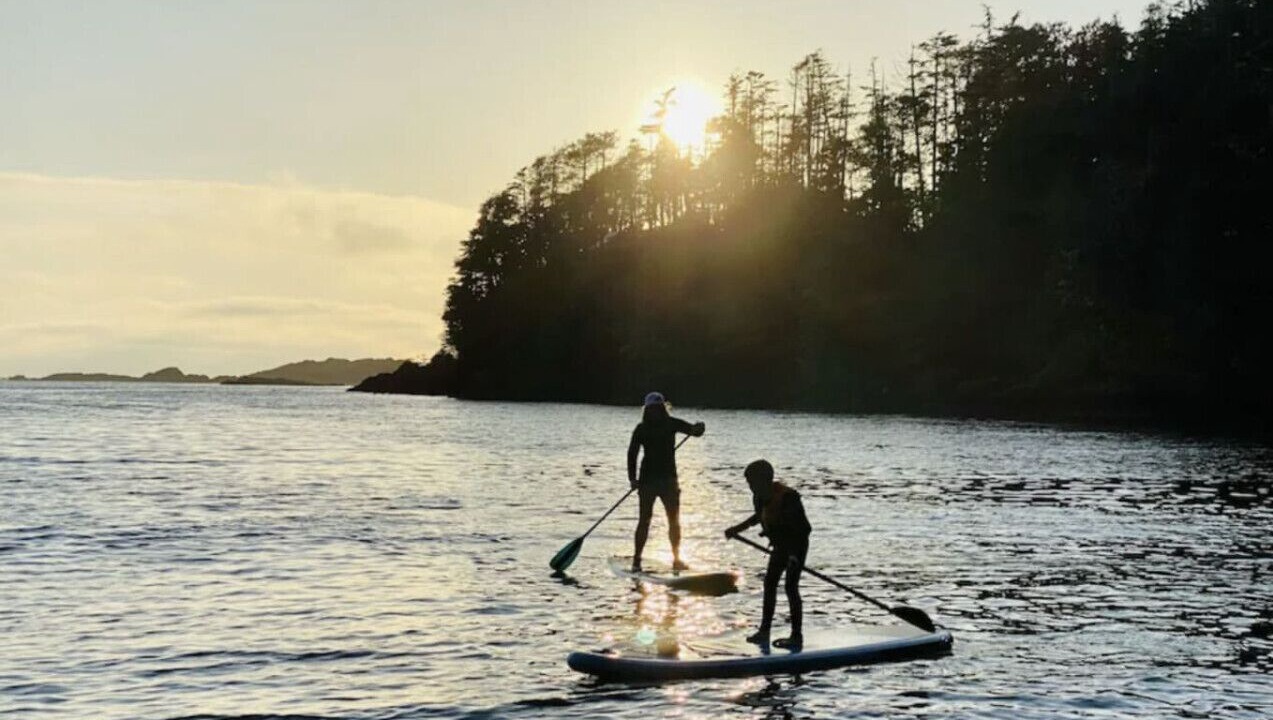 Photo of Others in Ucluelet