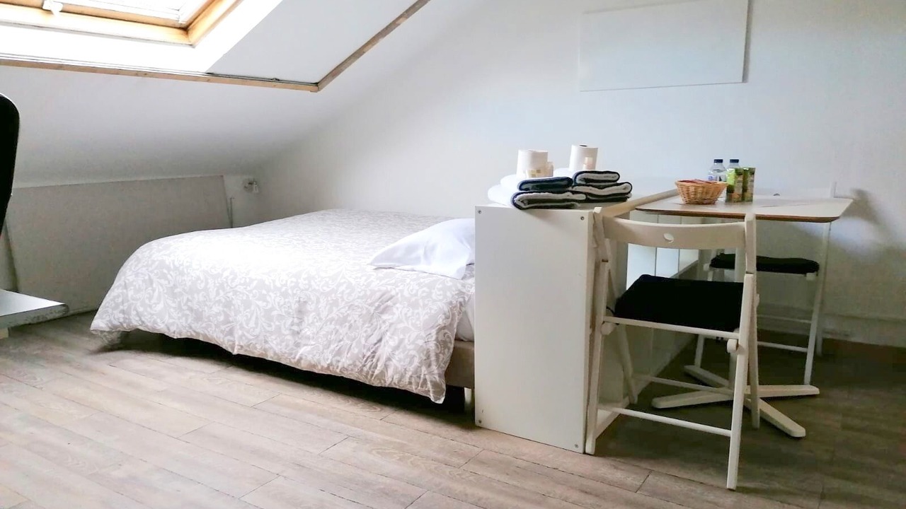 Photo of Bedroom in Santo Antonio dos Olivais
