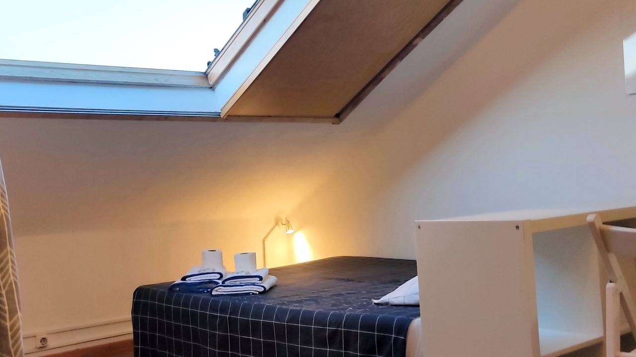 Photo of Bedroom in Santo Antonio dos Olivais