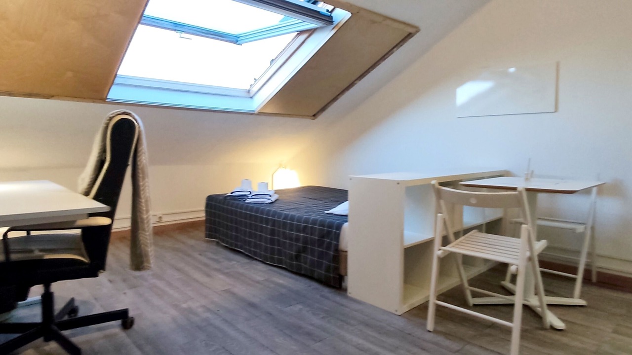 Photo of Bedroom in Santo Antonio dos Olivais