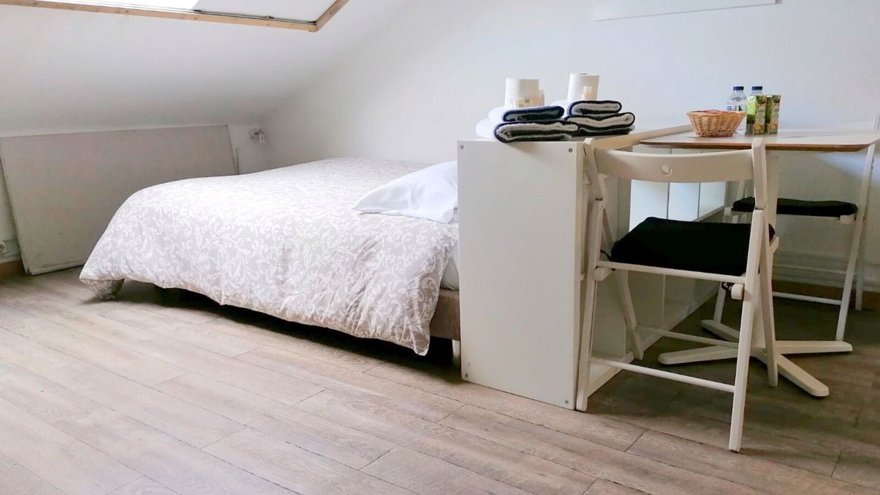 Photo of Bedroom in Santo Antonio dos Olivais