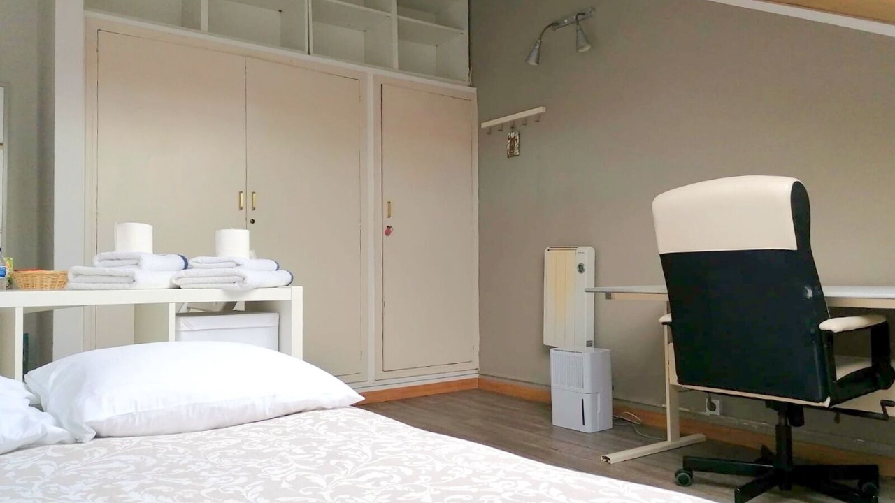 Photo of Bedroom in Santo Antonio dos Olivais