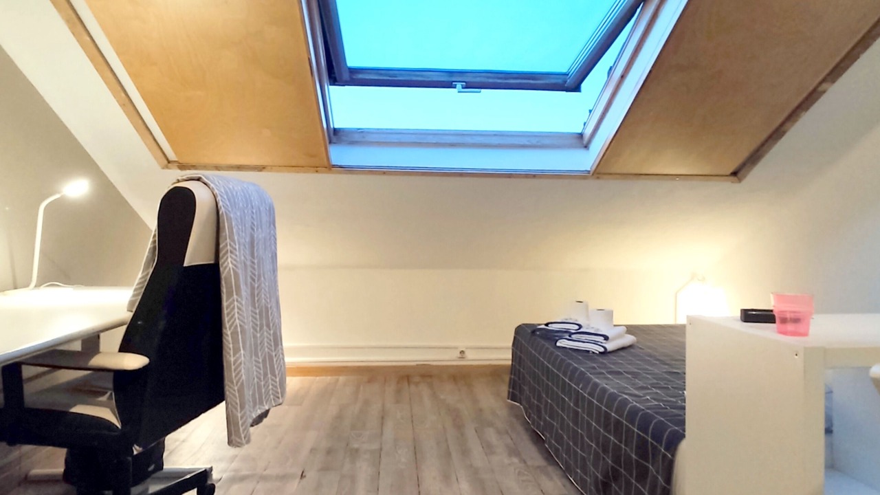 Photo of Bedroom in Santo Antonio dos Olivais