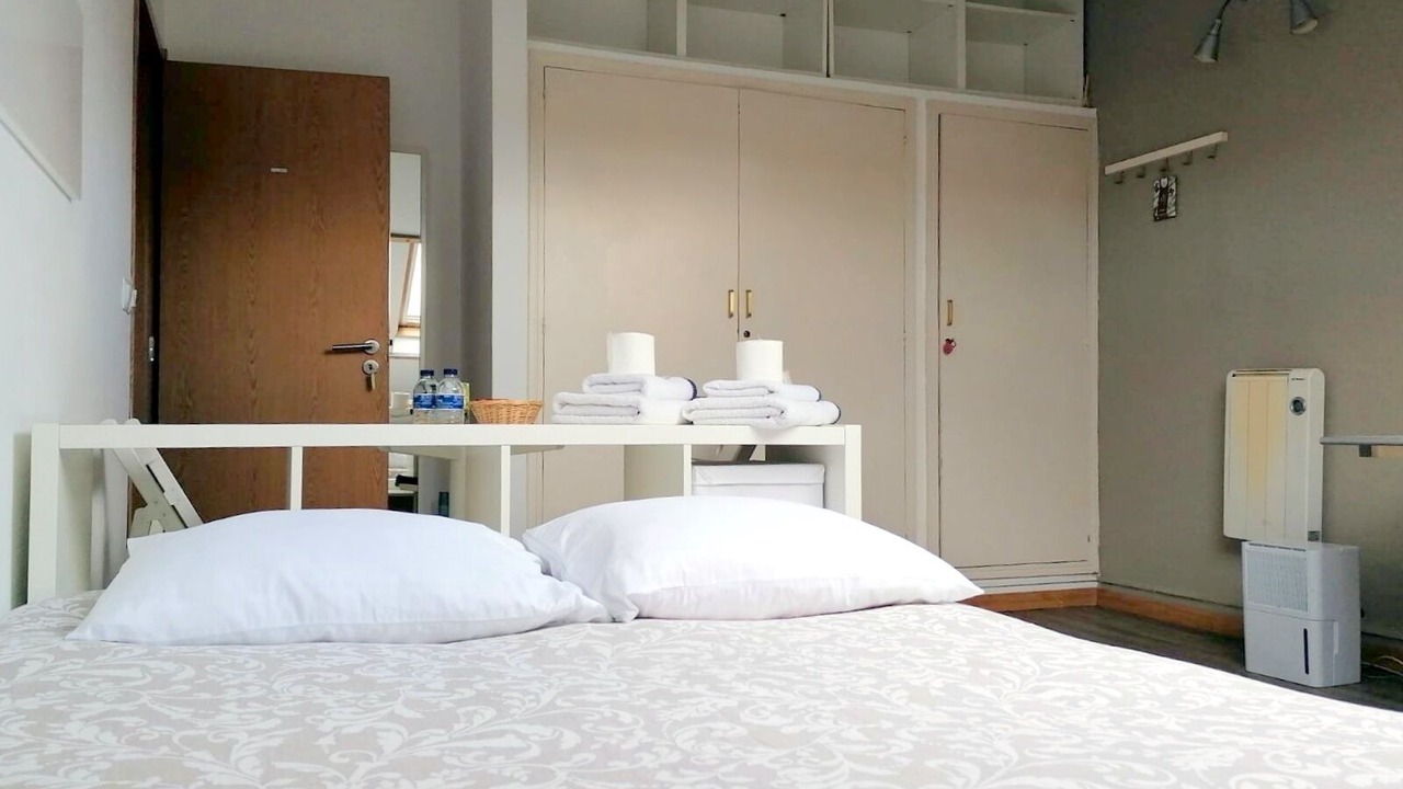 Photo of Bedroom in Santo Antonio dos Olivais