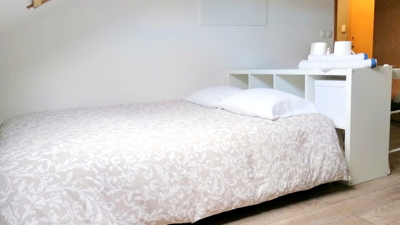 Photo of Bedroom in Santo Antonio dos Olivais