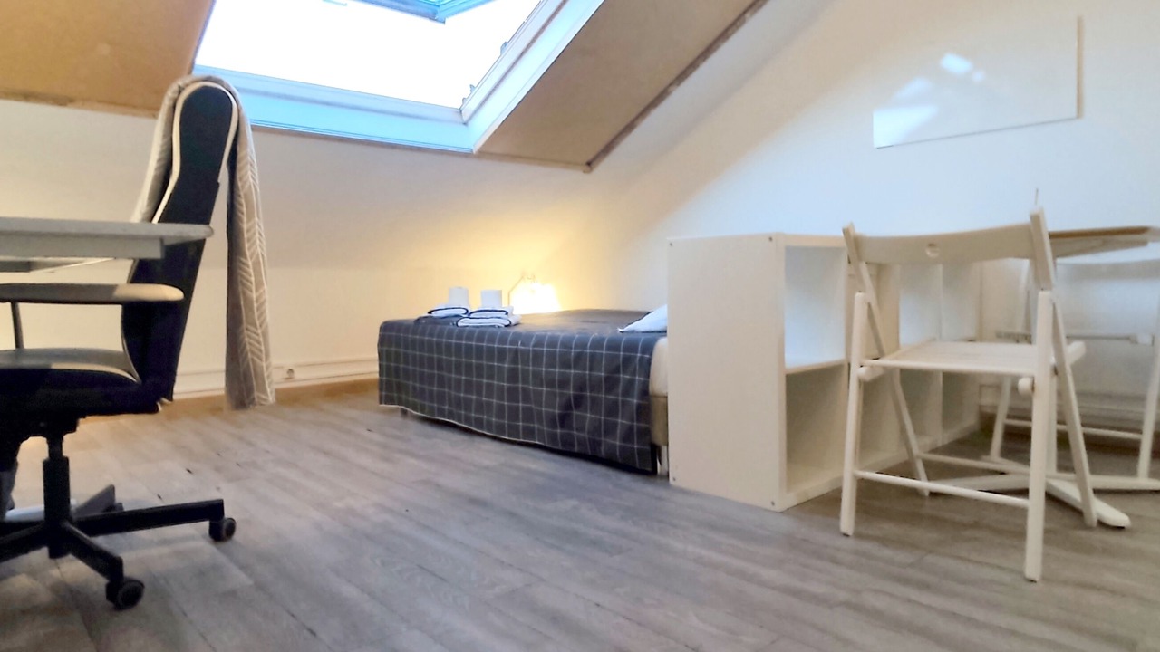 Photo of Bedroom in Santo Antonio dos Olivais
