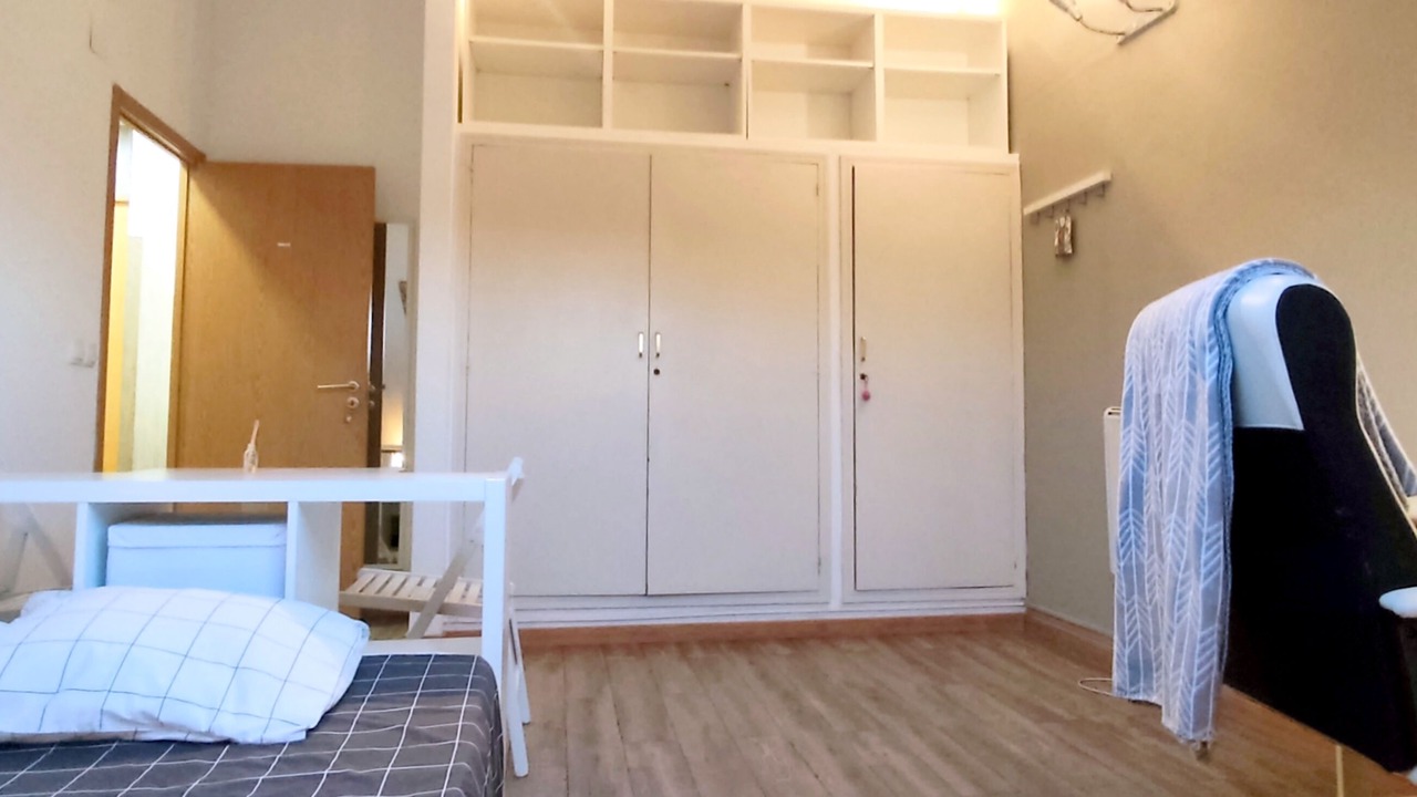 Photo of Bedroom in Santo Antonio dos Olivais
