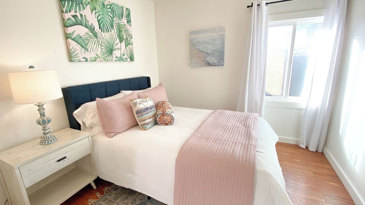 Photo of Bedroom in City Heights