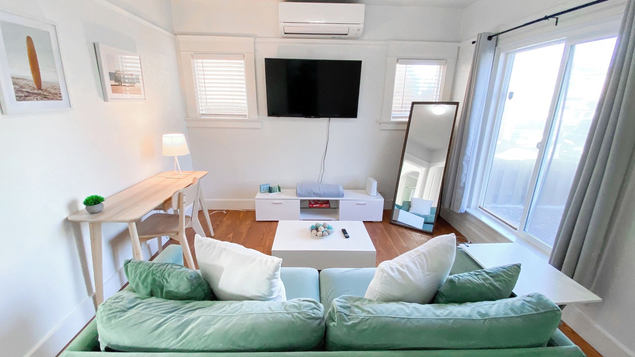 Photo of Livingroom in City Heights
