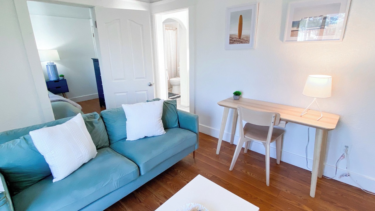 Photo of Livingroom in City Heights