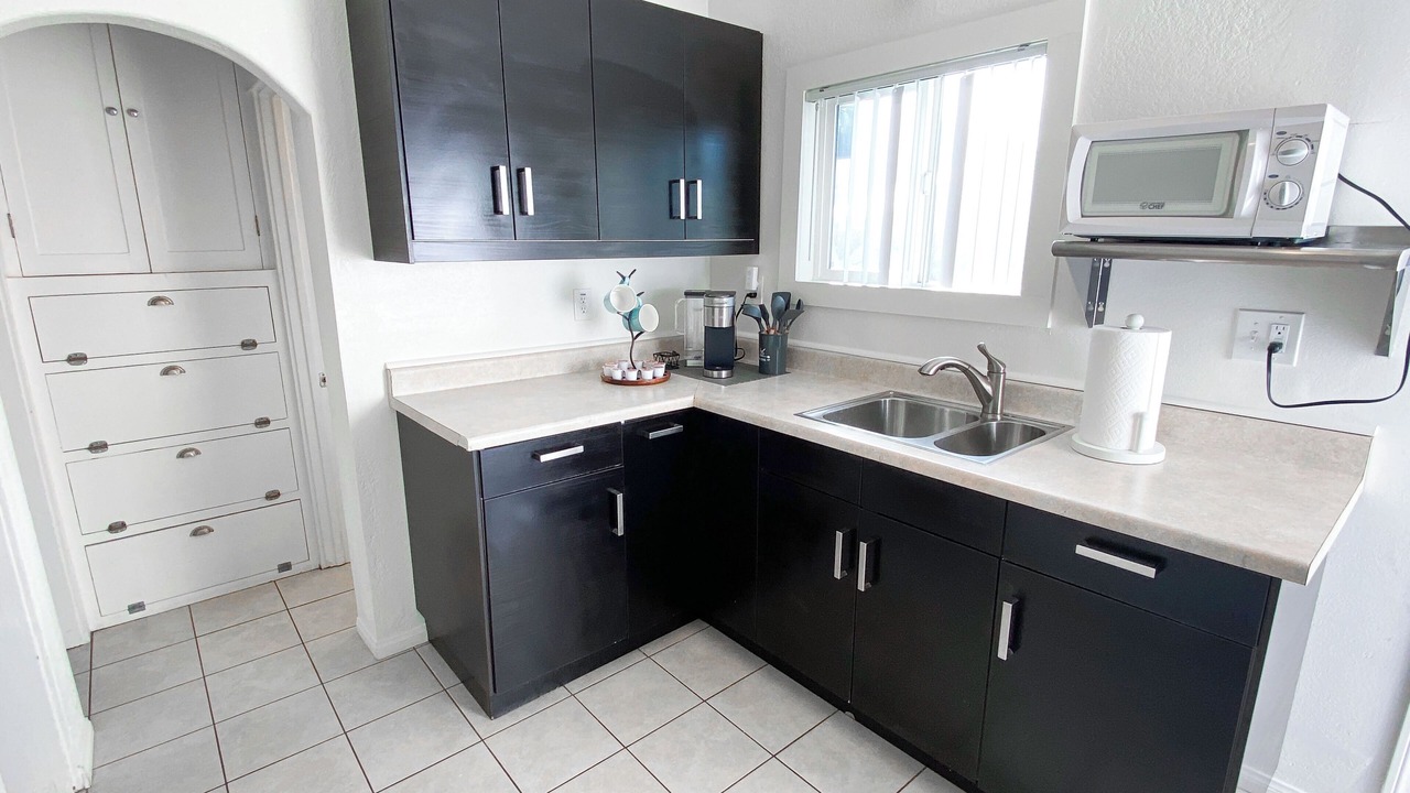 Photo of Kitchen in City Heights