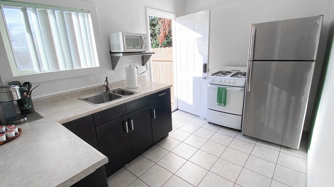 Photo of Kitchen in City Heights