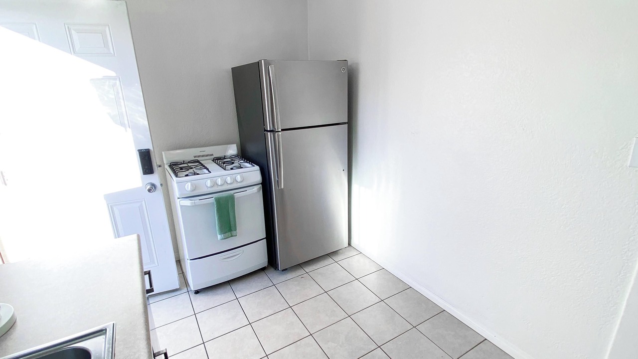 Photo of Kitchen in City Heights