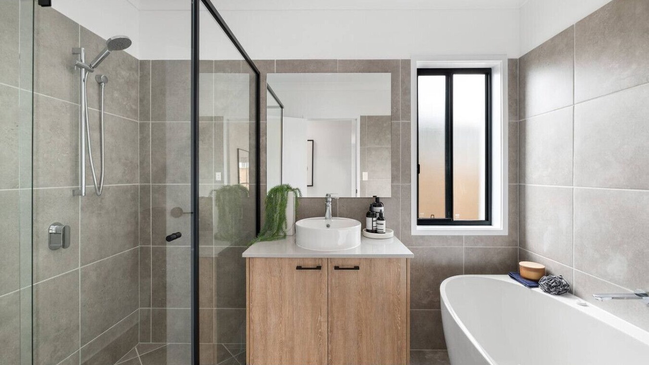 Photo of Bathroom in Burpengary East