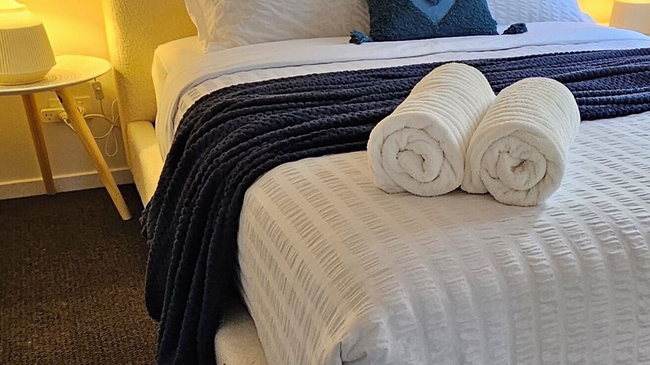Photo of Bedroom in Burpengary East