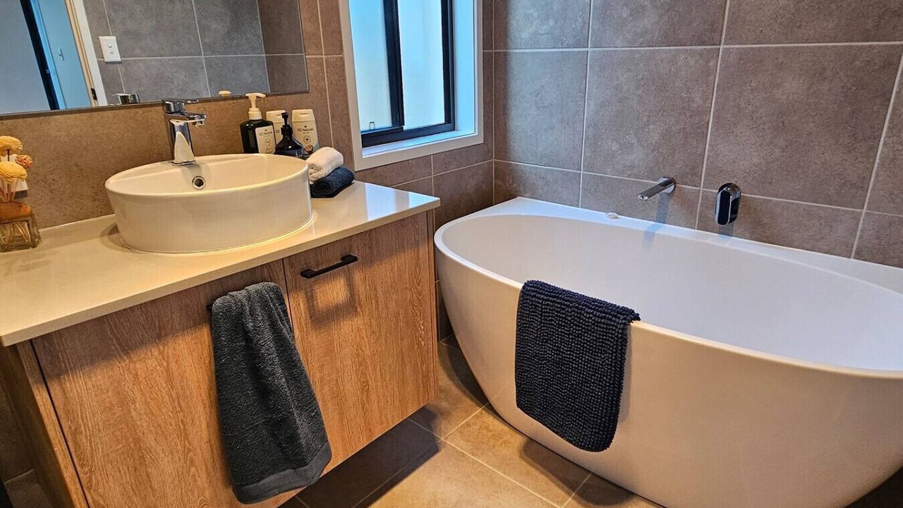Photo of Bathroom in Burpengary East